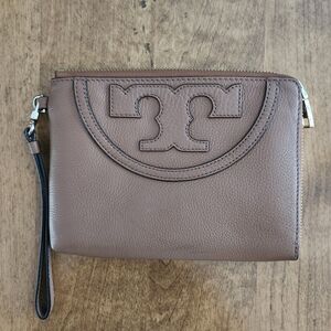 Tory Burch clutch/wristlet